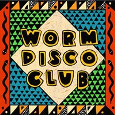 Worm Disco Club