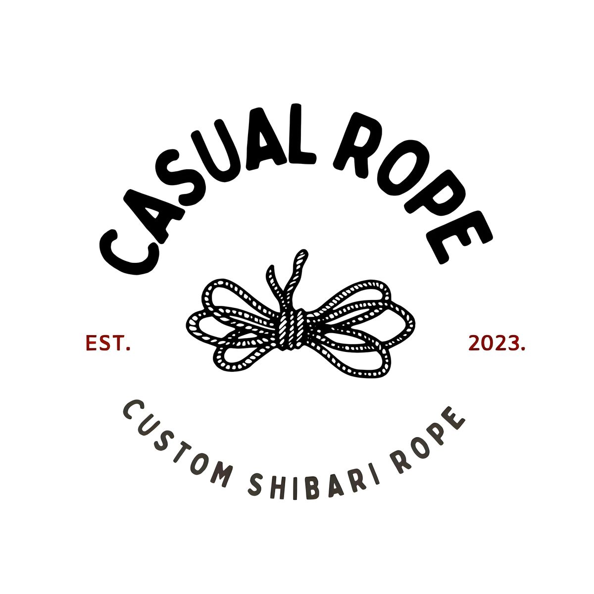 Casual_Rope: The Basics of Rope Bondage- Aberdeen 09.11.25