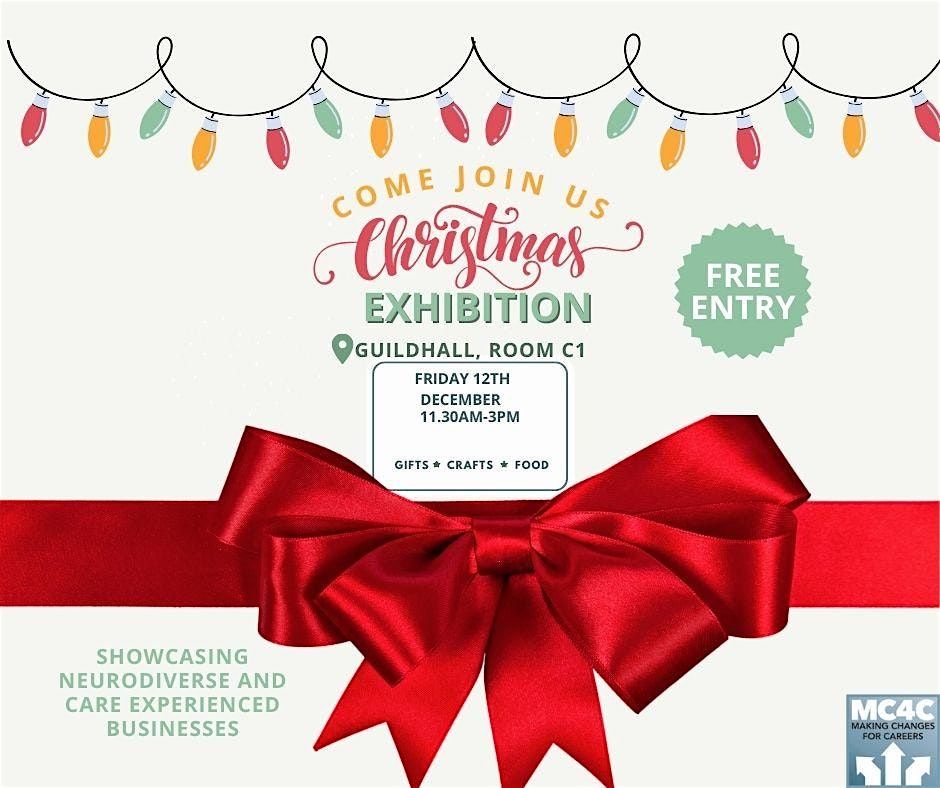 MC4C Winter Exhibition