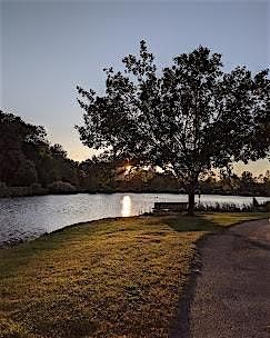 Vegan Picnic Potluck & Fitness Program at Laurel Acres Park