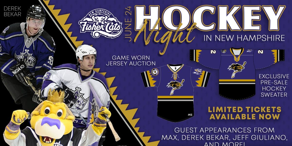 Parking New Hampshire Fisher Cats at Erie SeaWolves