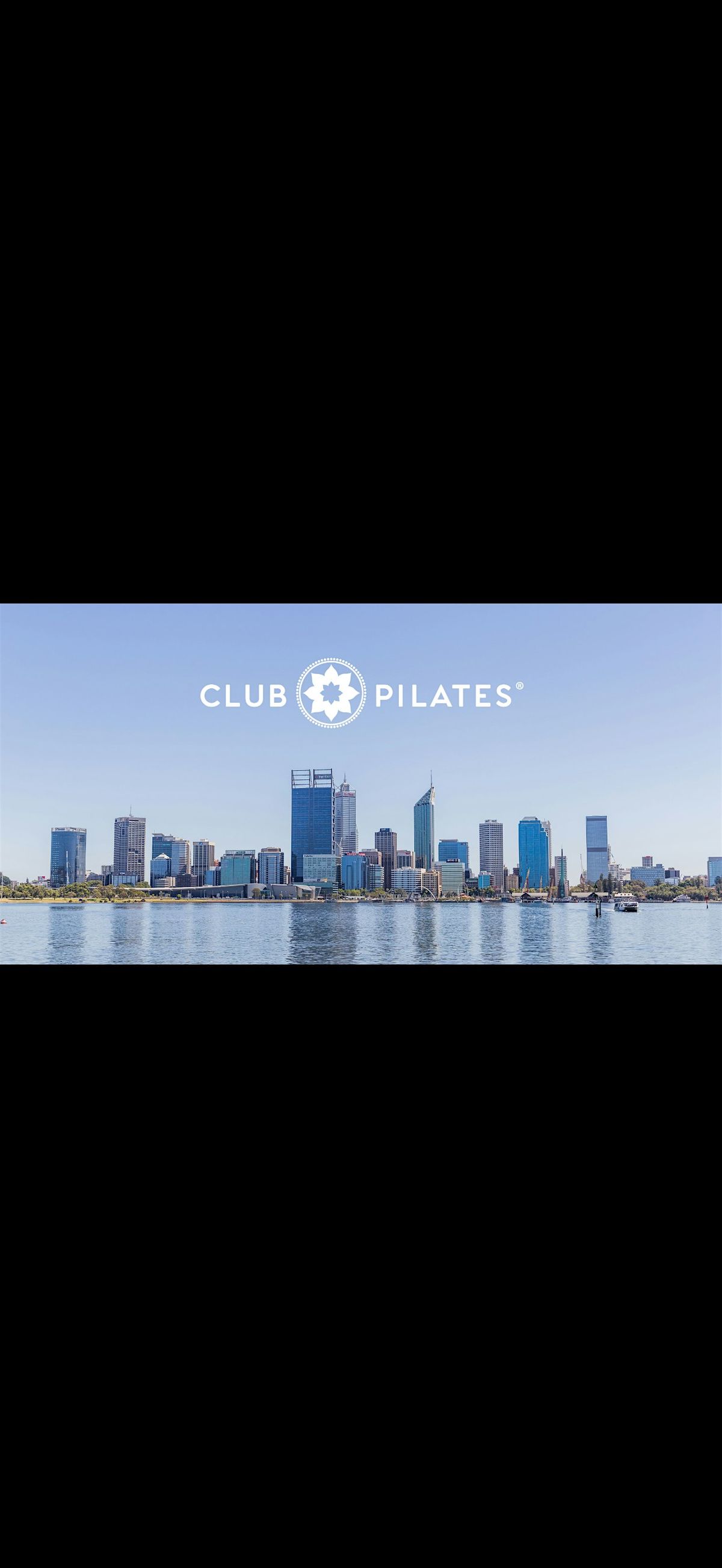 Club Pilates by the Swan