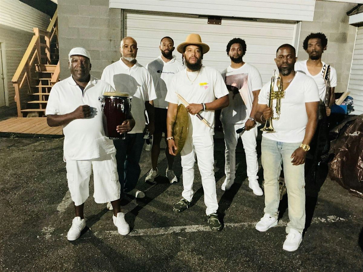 The Black Friday SOUL Celebration