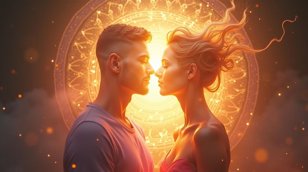 Conscious Union \u2013 A Sacred One-Day Journey for Couples