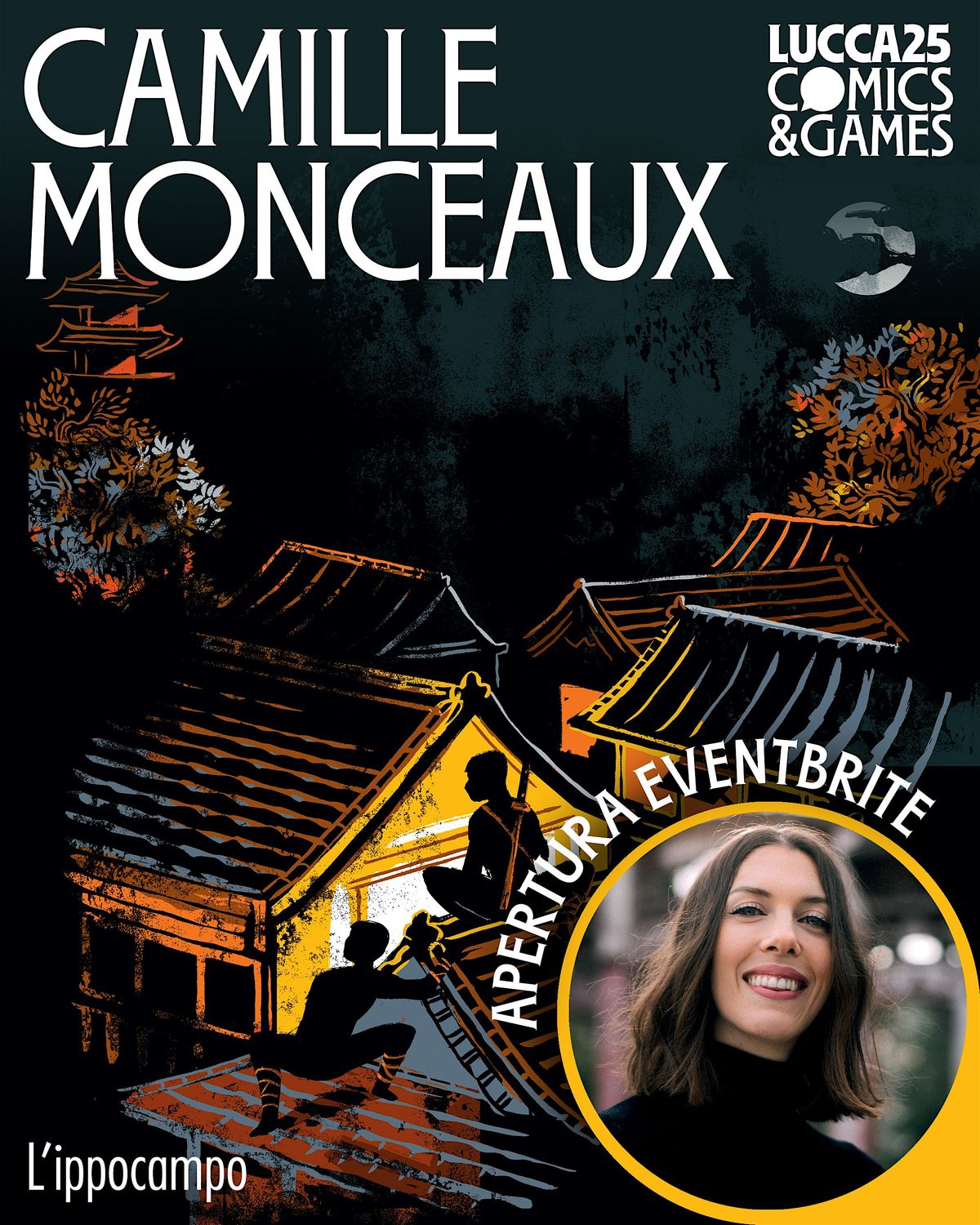 Firmacopie Camille Monceaux