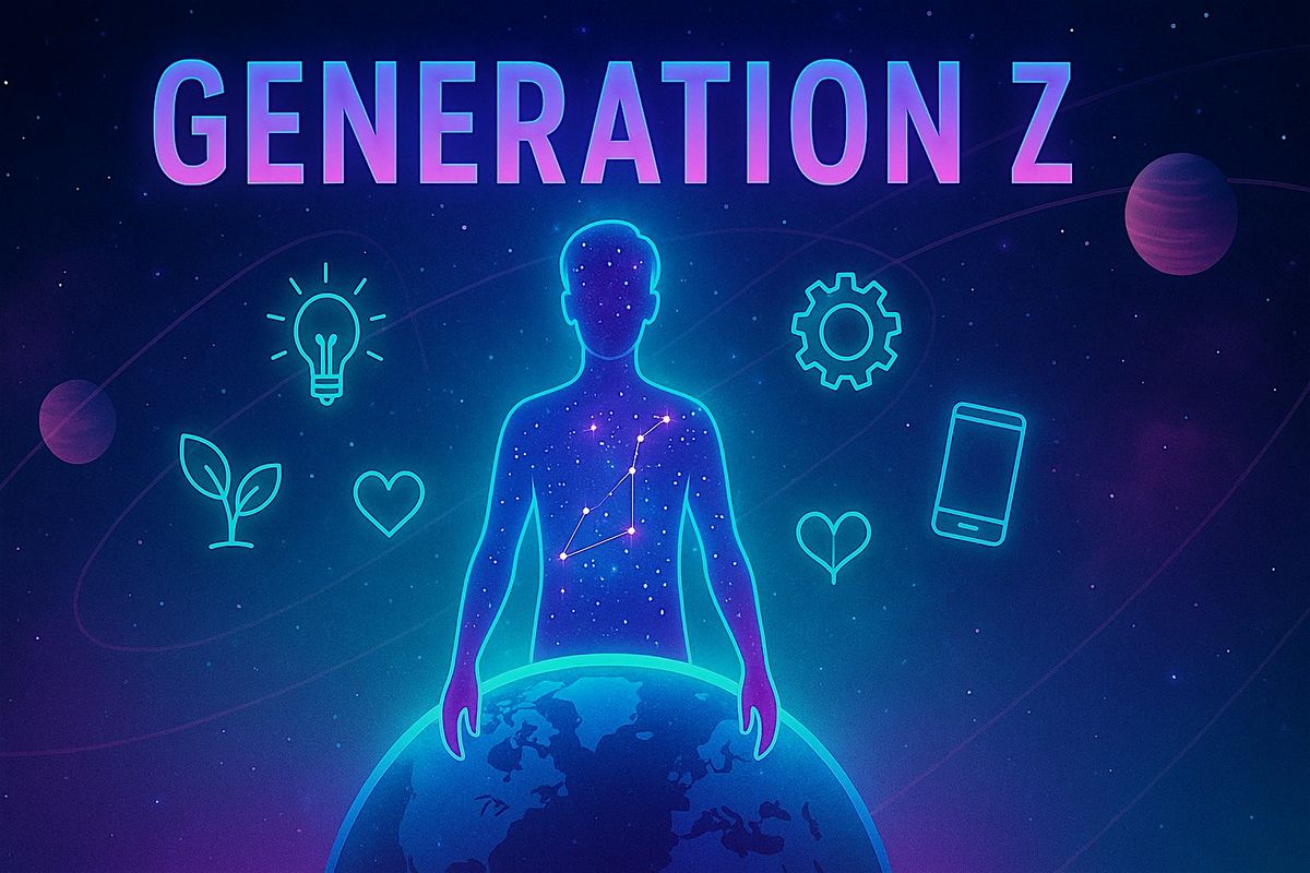 Generation Z