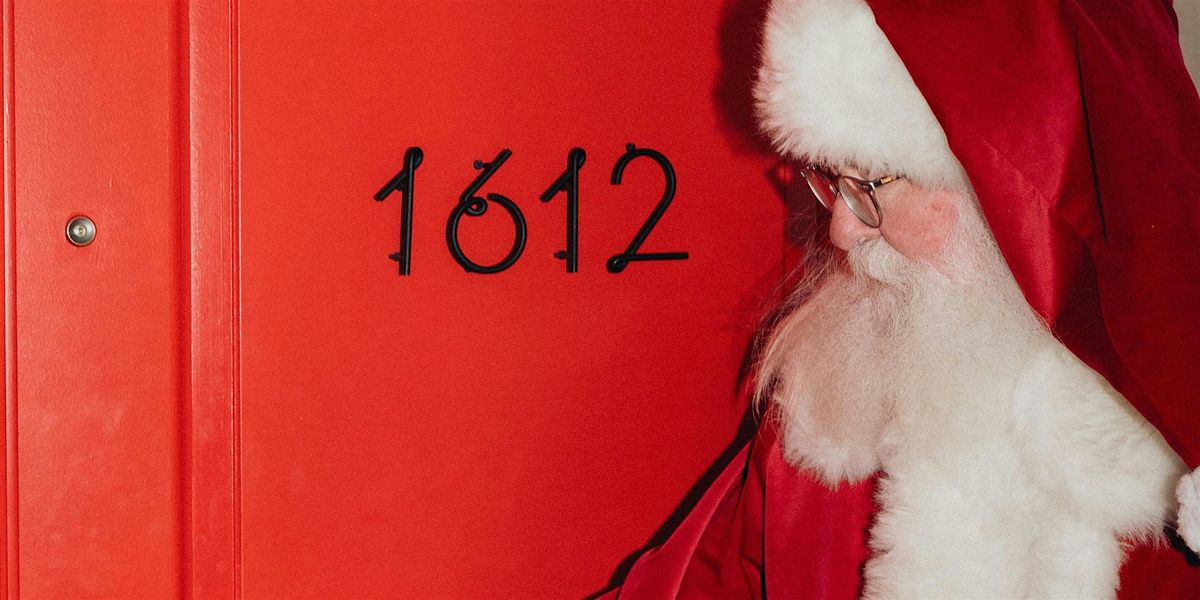 Saint Nick's Suite Escape at Virgin Hotels Dallas