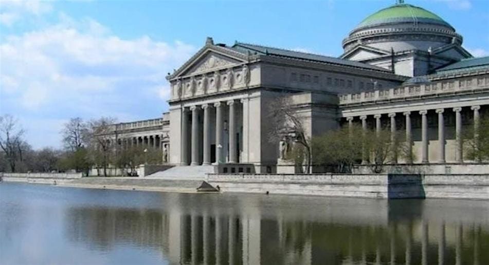 Coach Bus Trip To Science Of Industry