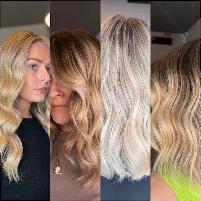 The Ultimate Gloss & Tone Masterclass