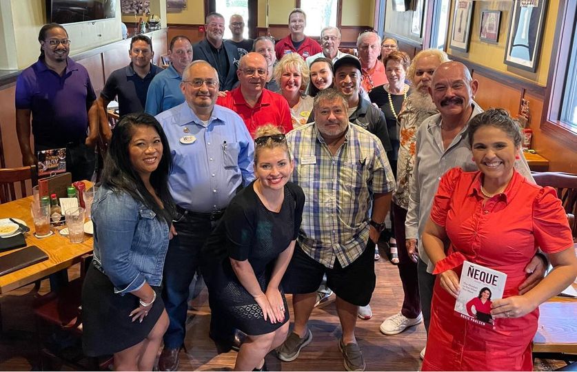 Young Professionals Sarasota Business Networking Lunch All