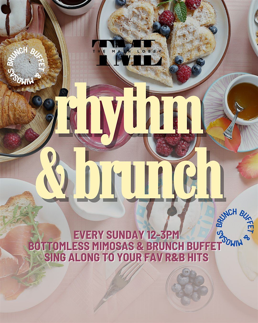 Rhythm & Brunch