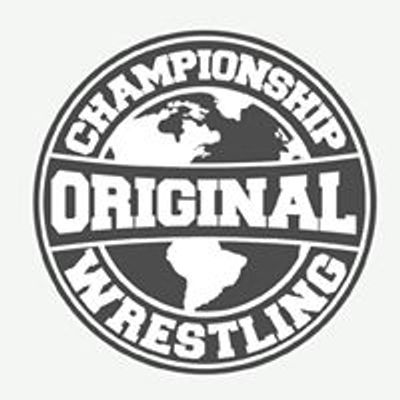 Original Championship Wrestling