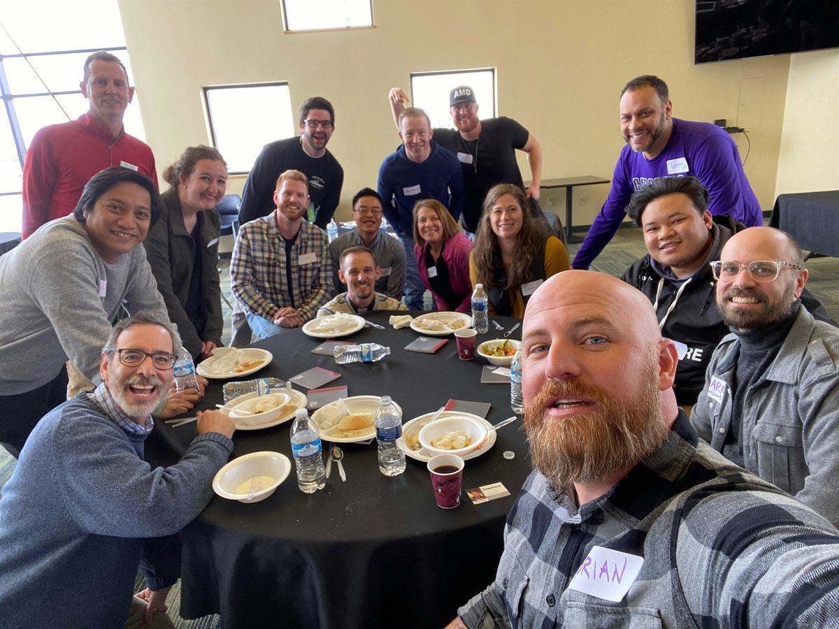 Youth Worker Network