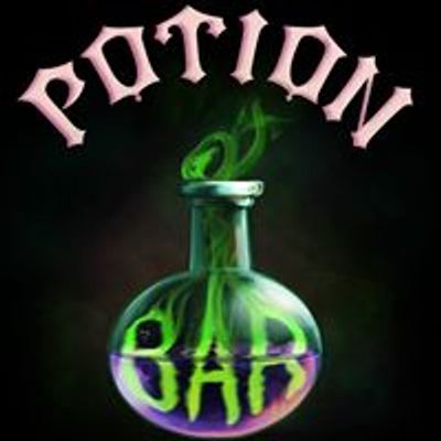 Potion Bar