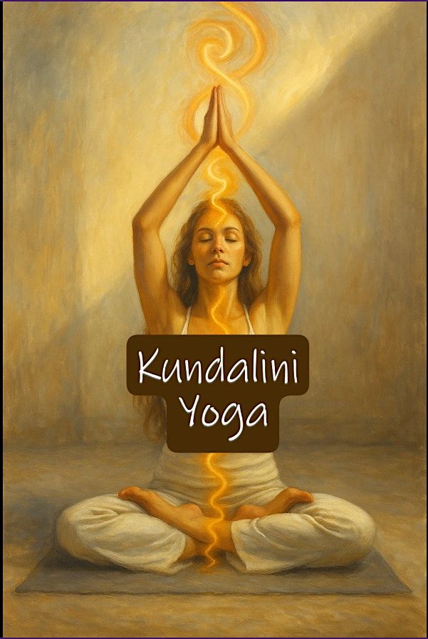 Copy of Kundalini Yoga