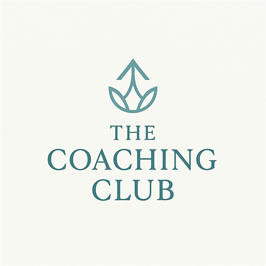 Hybrid Coaching and Networking event