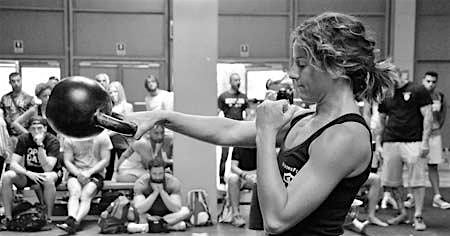 Kettlebell 101: Simple & Sinister Workshop - Quintana Roo, Mexico