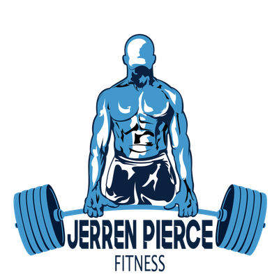 Jerren Pierce Fitness