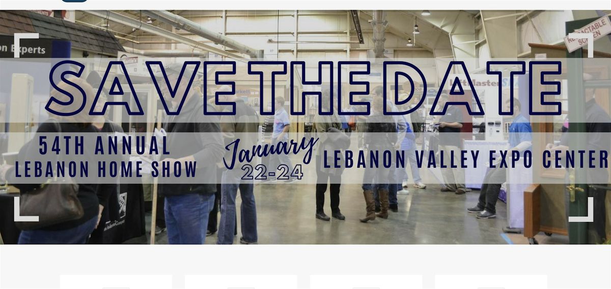 Puppy Yoga - Lebanon Home Show