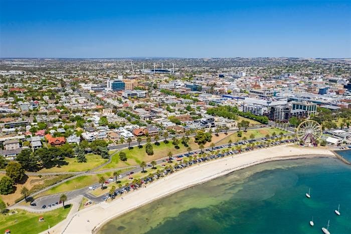 An Exciting Scavenger Hunt! - Go Long! In Geelong