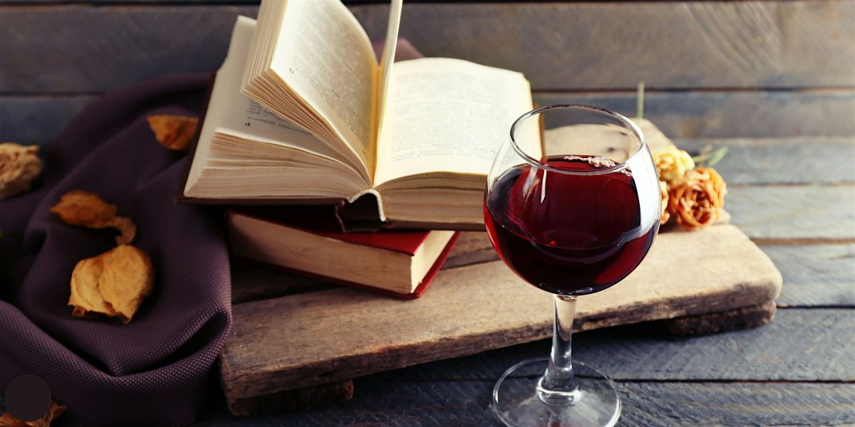 November Book Club Gathering at Sheraton Austin Georgetown