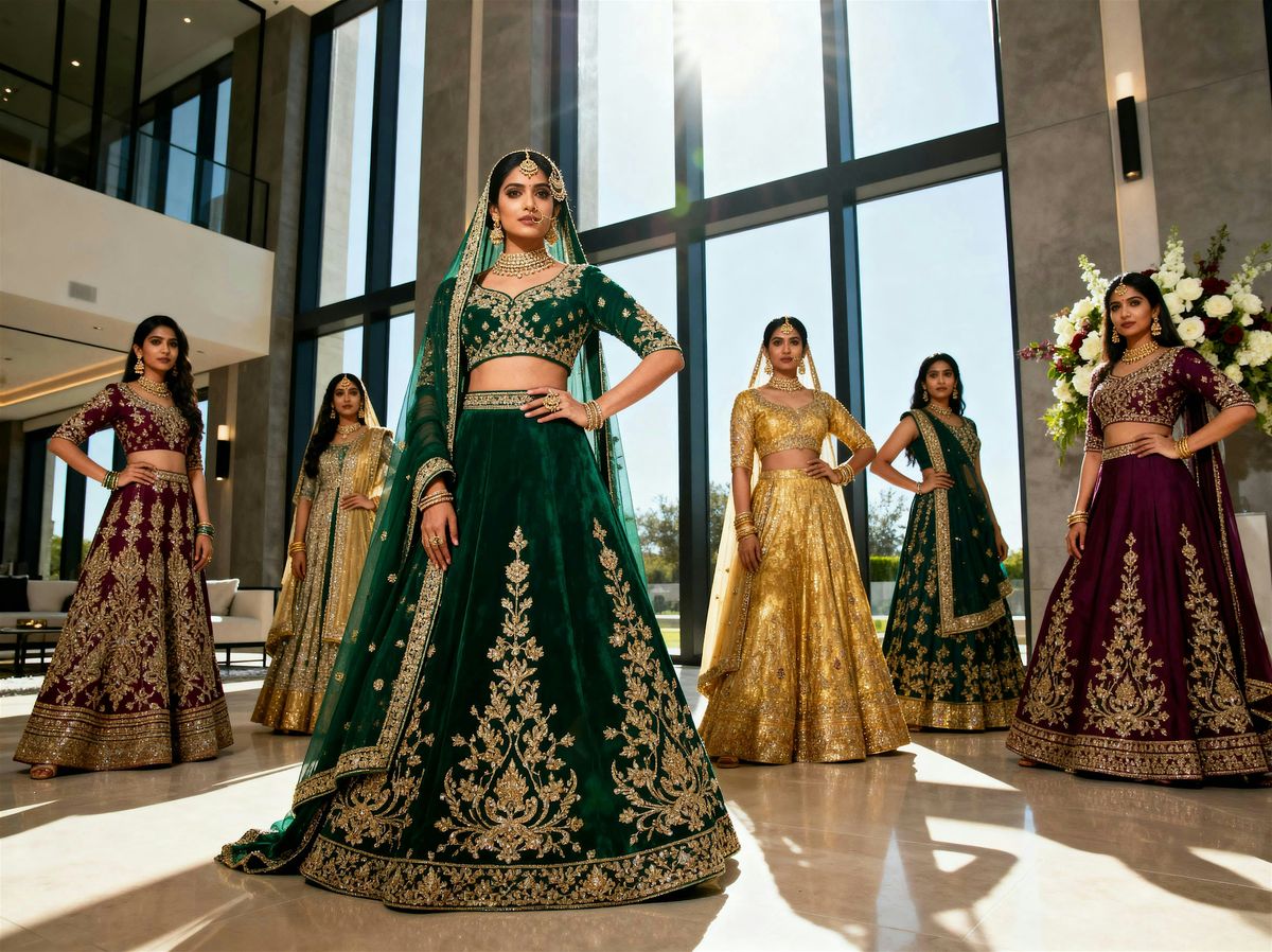 The Wedding Show & Bazaar  by SAB, Dallas\/Frisco