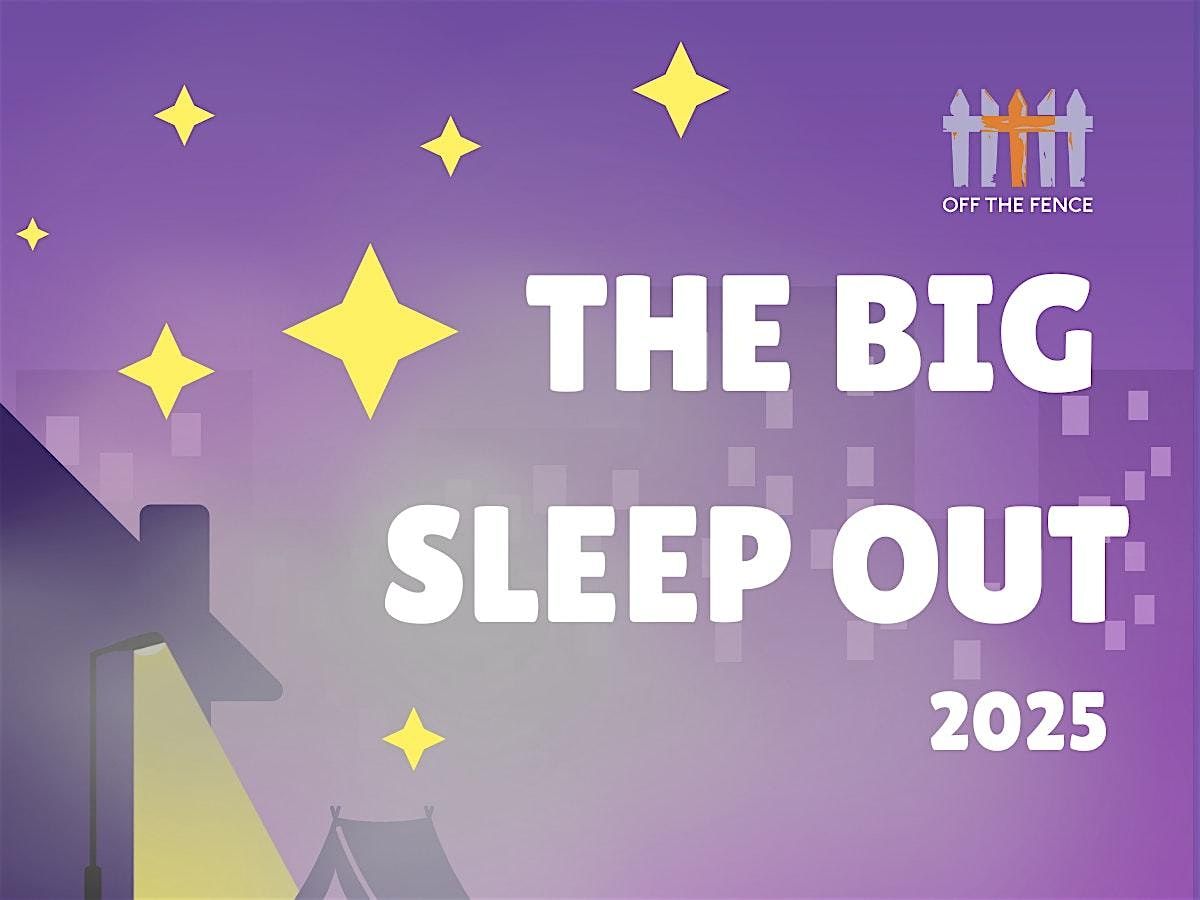 Big Sleep Out - 2025
