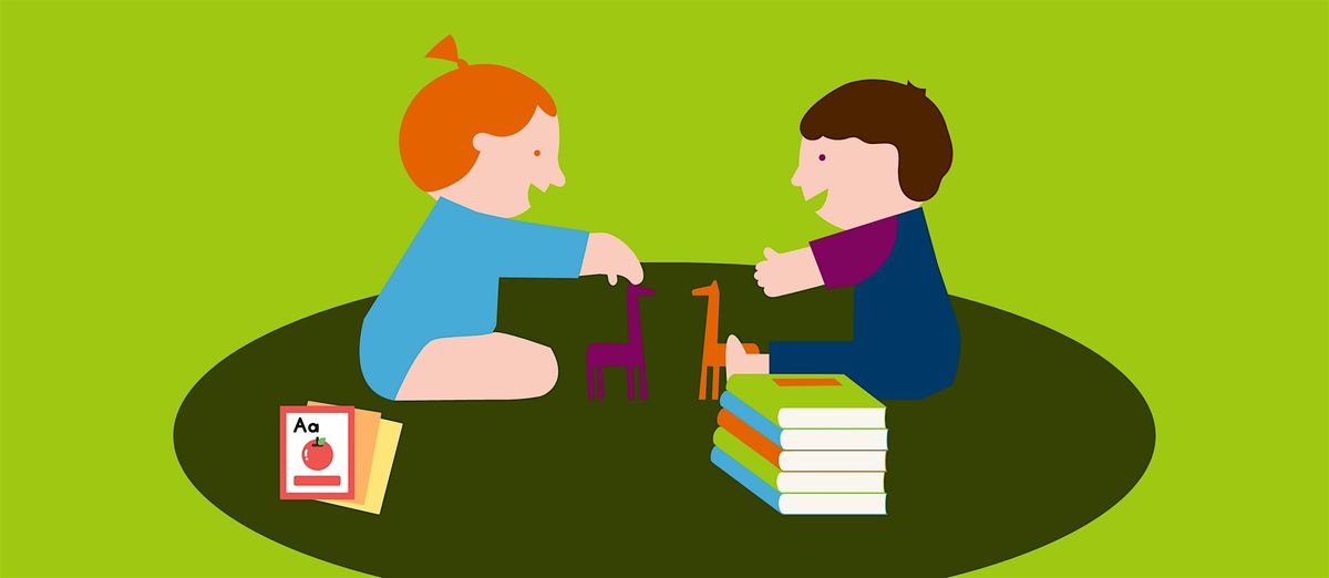 German Story Circle for Children