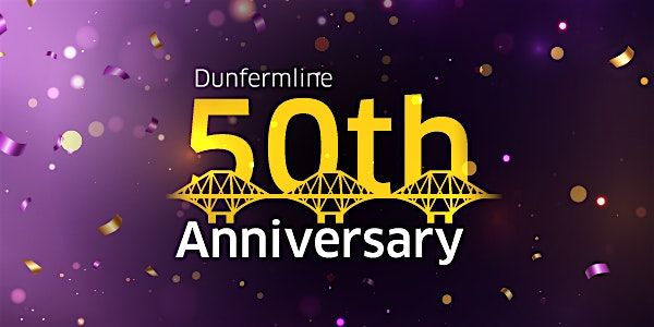 50th Anniversary Celebration