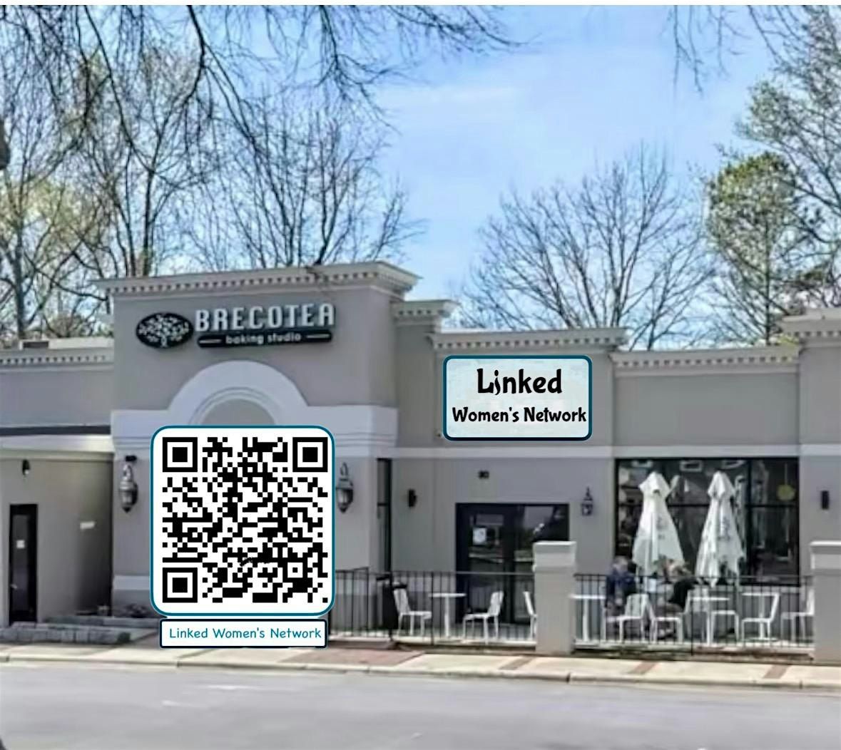 Brecotea - Linked Women's Network Meeting