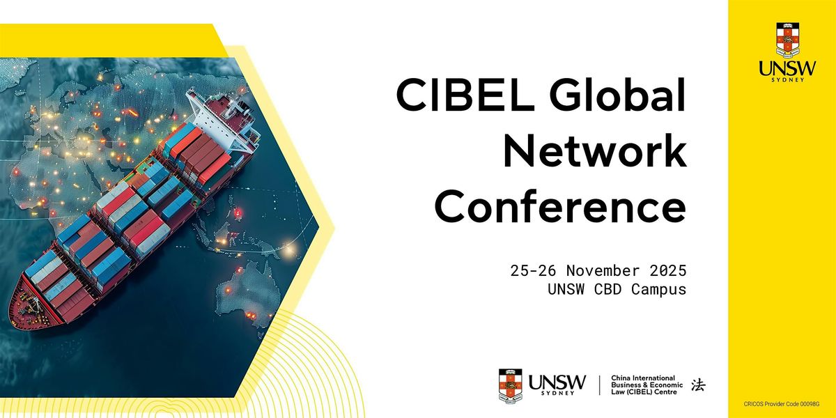 Australia in a Changing Global Economic Order