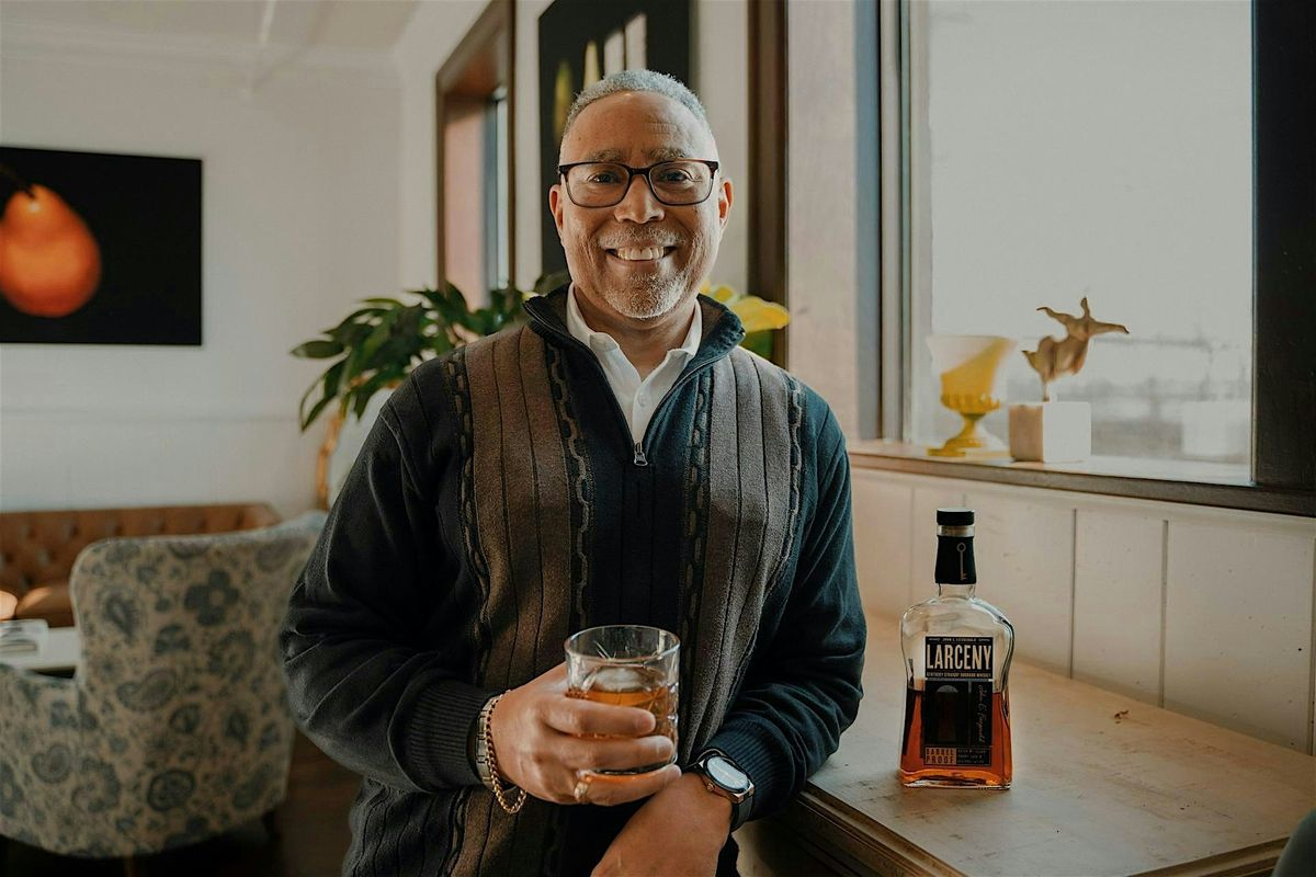 Wheated vs High Rye Bourbon Tasting with Mark Barnes