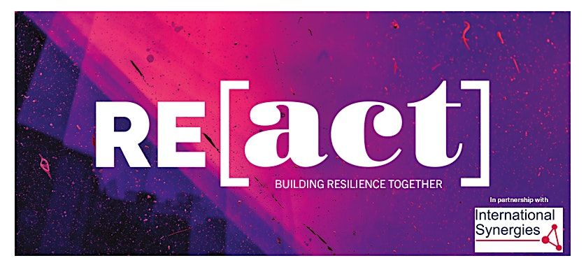 RE[purpose] From Waste to Worth Resource Matching Workshop