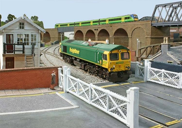 Stafford Model Railway Exhibition