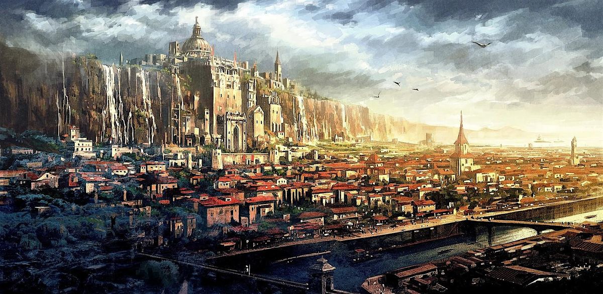 Out-of-Body Explorer Lifts Veil on Afterlife and Beyond