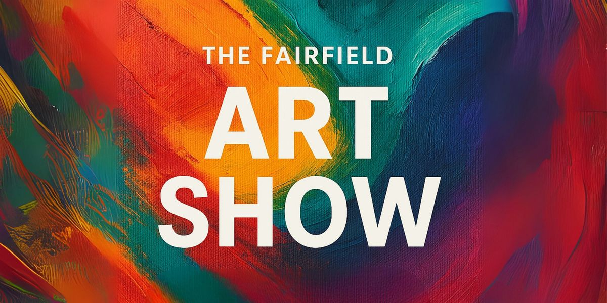 Art Infusion at The Fairfield Day 2