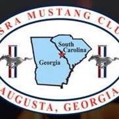 CSRA Mustang Club