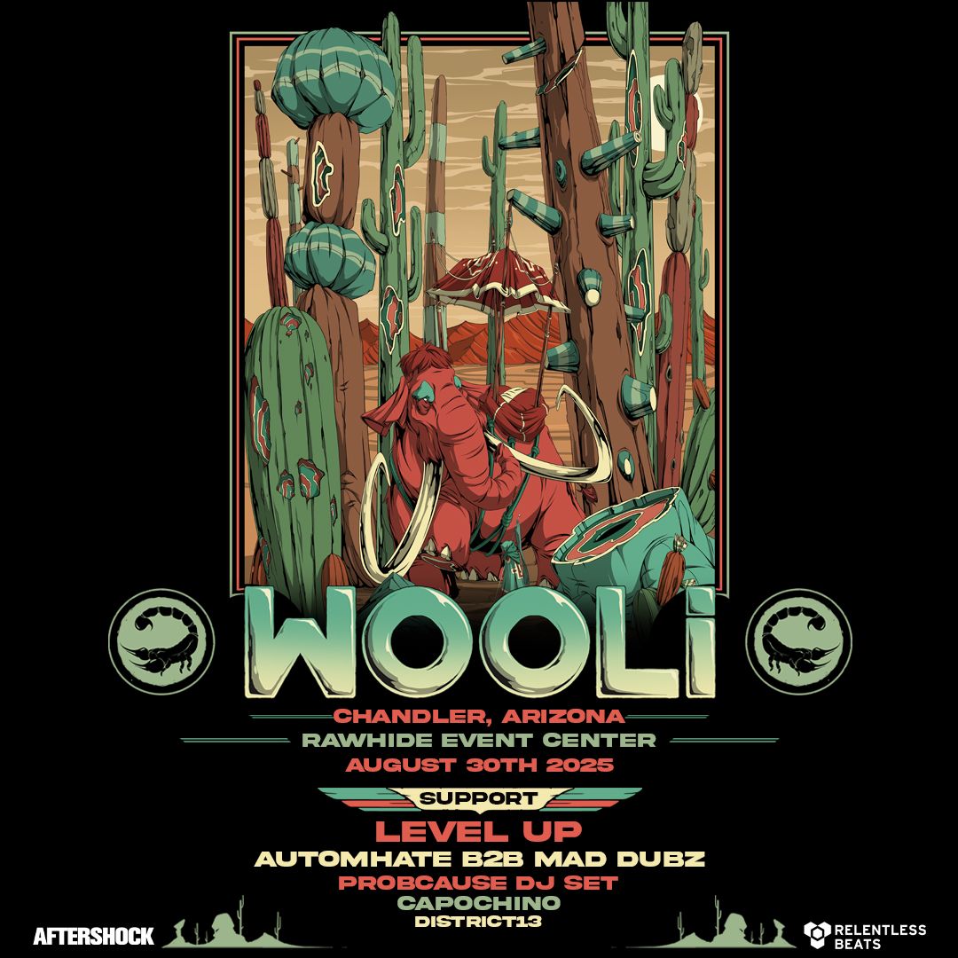 Wooli
