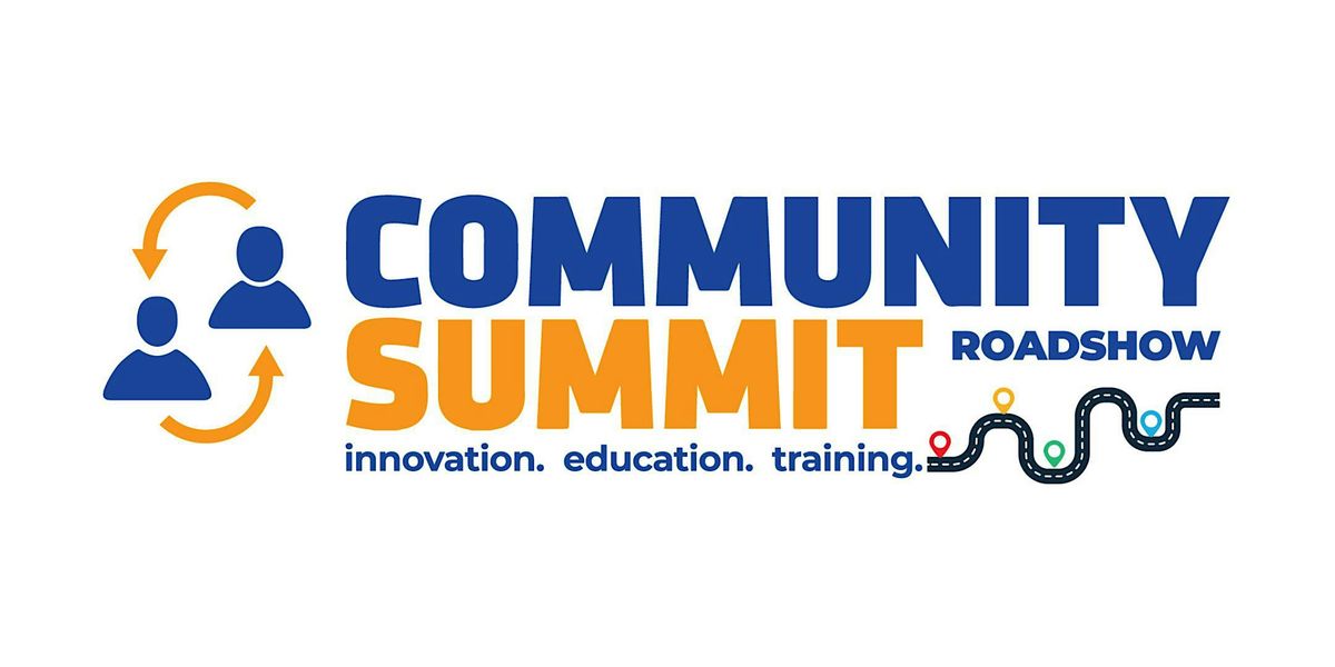 Summit NA Roadshow - Miami