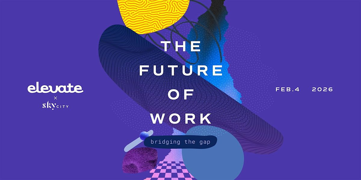 The Future of Work: Bridging the Gap