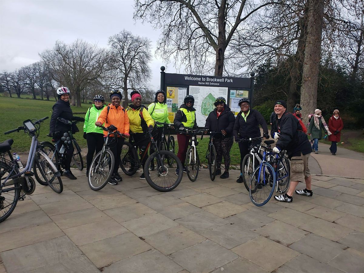 Kweens and Kings Do local Parks