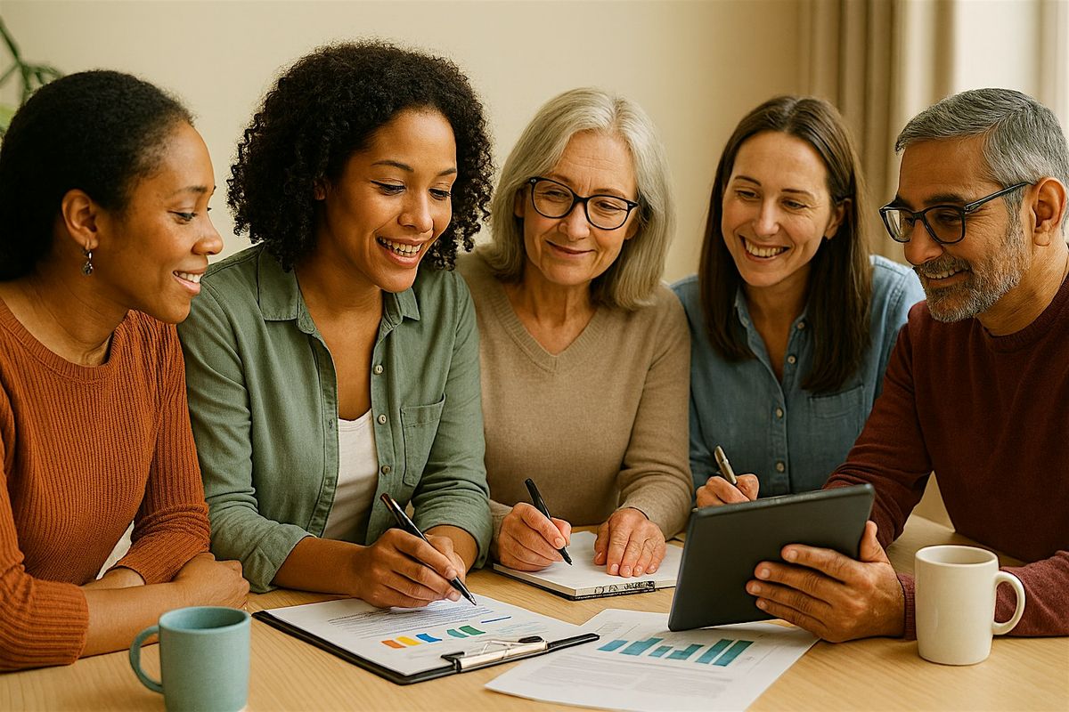 Family Wealth \u2013 Build It, Grow It, Protect It, Pass It On