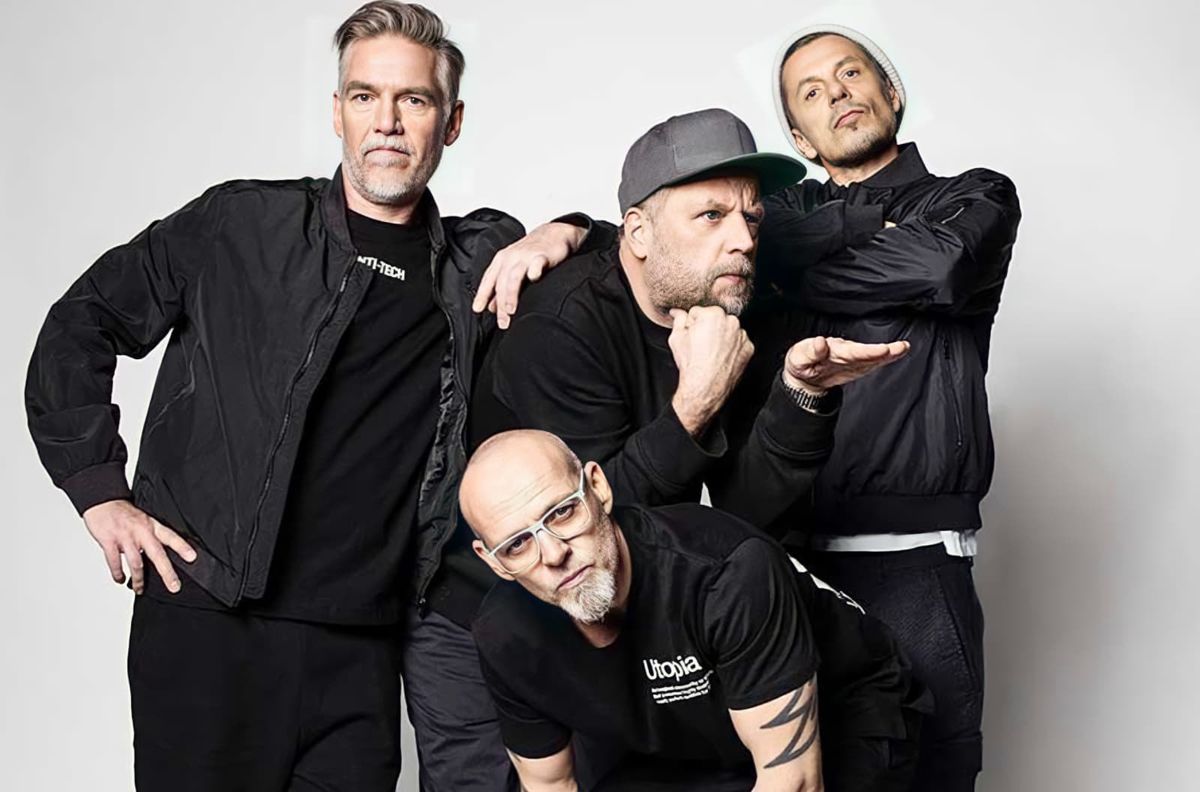 Die Fantastischen Vier Dortmund Tickets