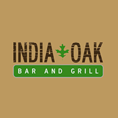 India Oak Bar & Grill