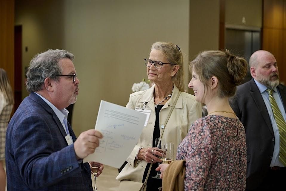 GRBF's 19th Annual Pro Bono Celebration