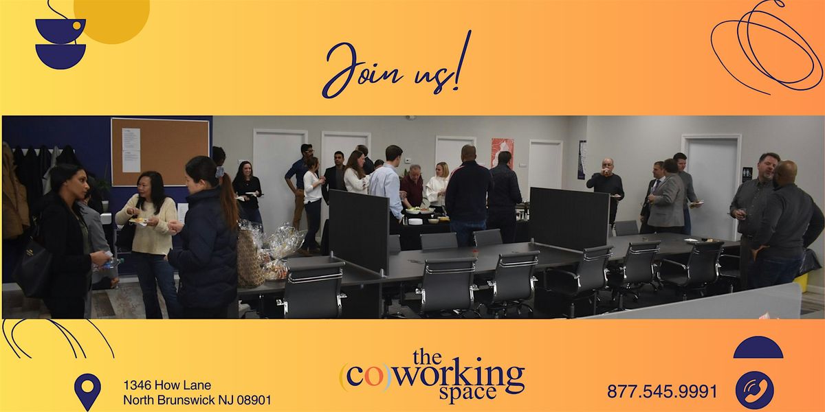 Join Us!