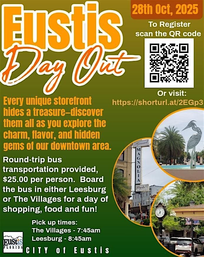 Eustis Day Out