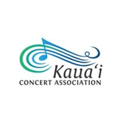 Kauai Concert Association