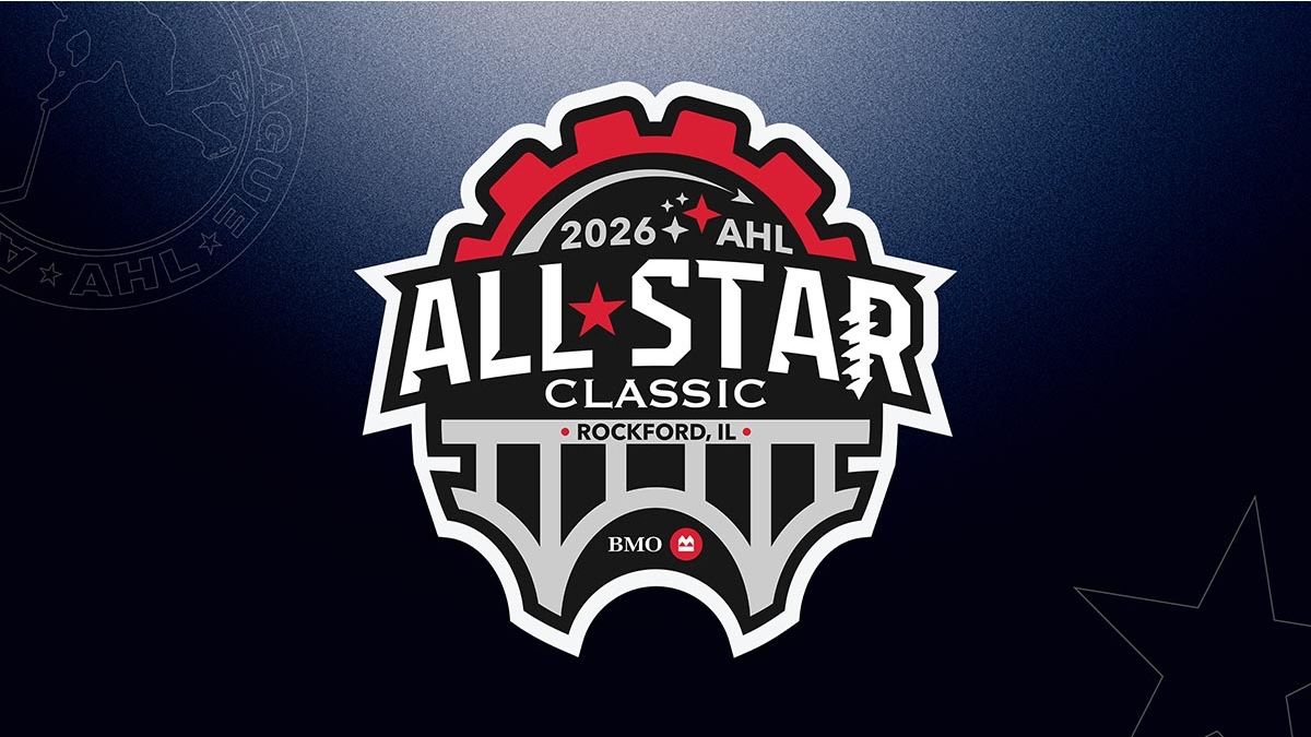 AHL All Star Skills Competition