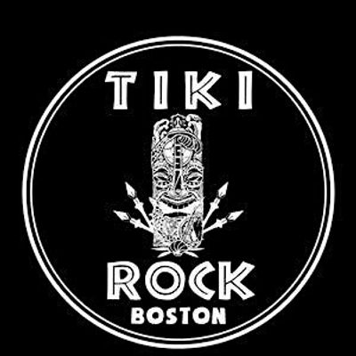 Tiki Rock